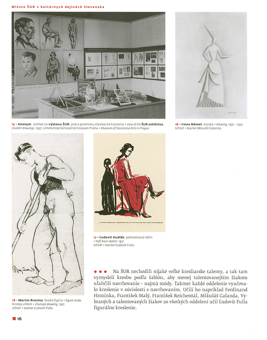 Úžitková grafika na Slovensku po roku 1918 - 4