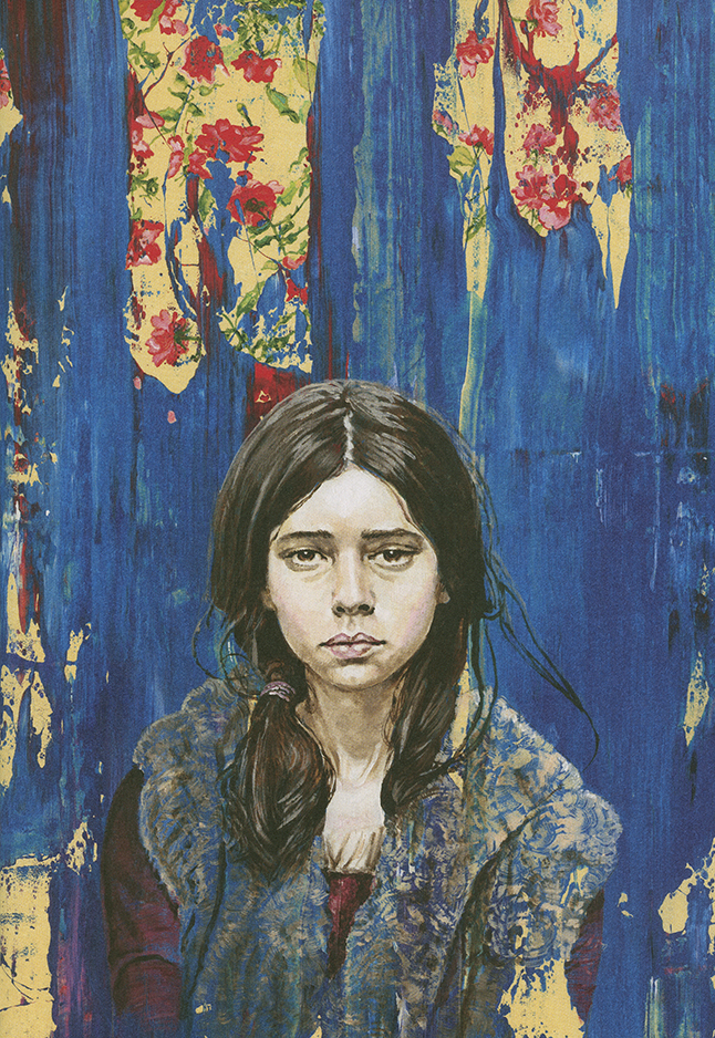 Slovenské rozprávky a povesti I., II. - 4