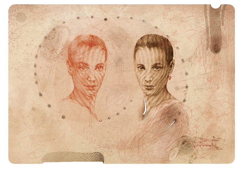 Za jedinou vetou - 3