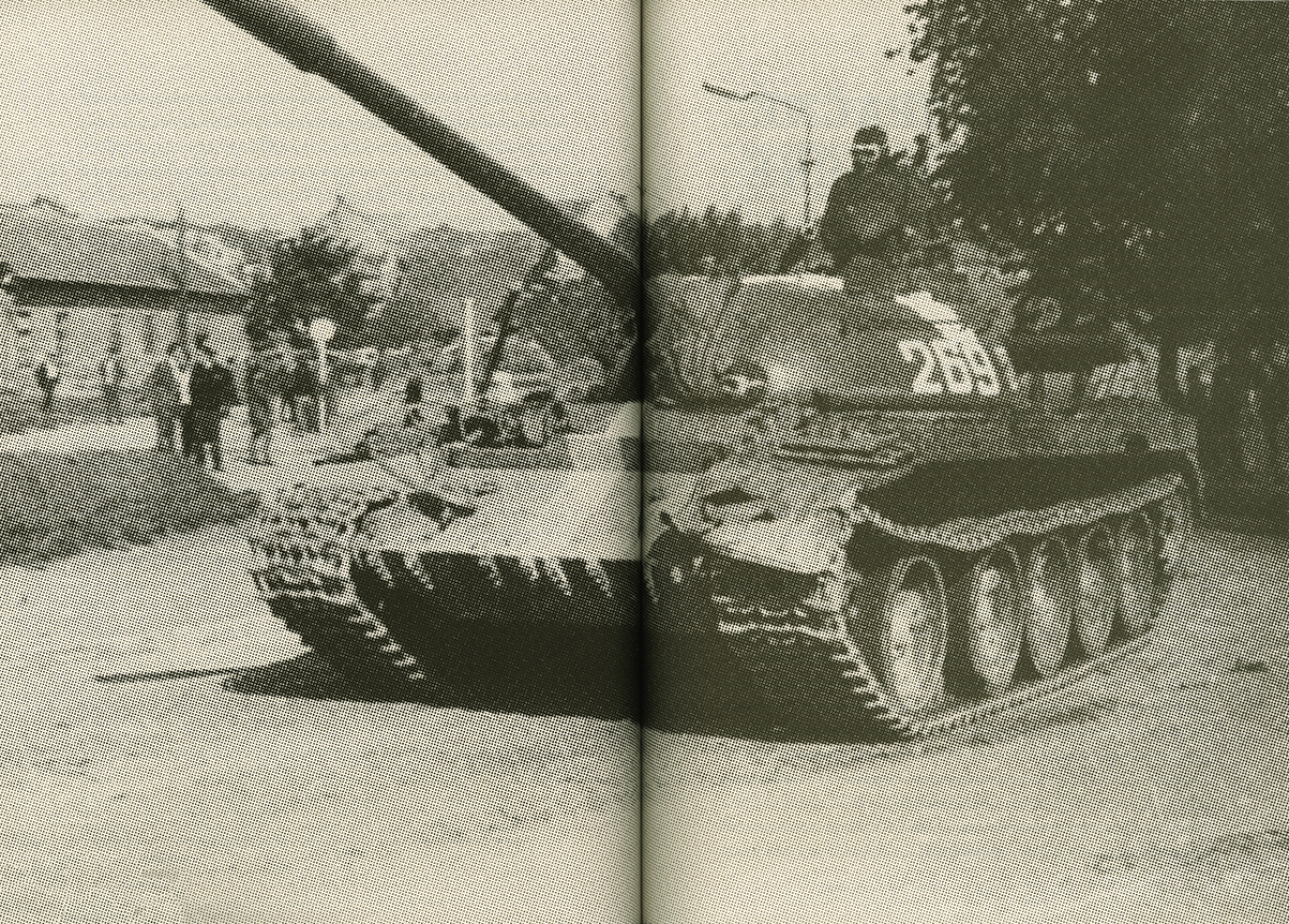 Okupácia Košíc a východného Slovenska - august 1968 - 3