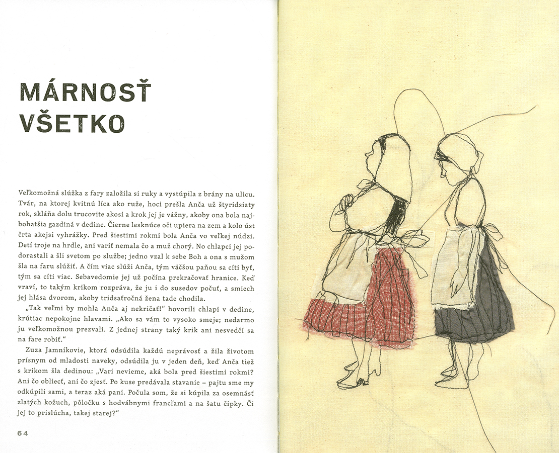 Meno mám zo studničky - 2