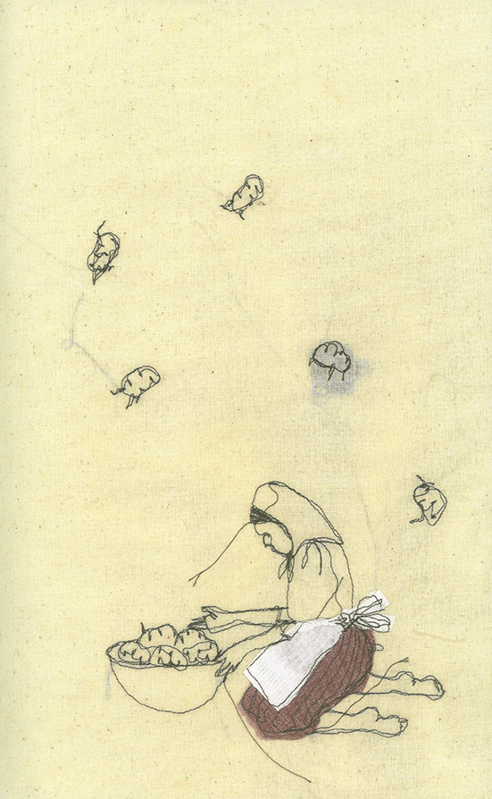 Meno mám zo studničky - 3