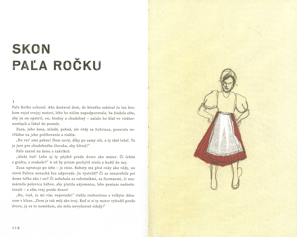 Meno mám zo studničky - 4