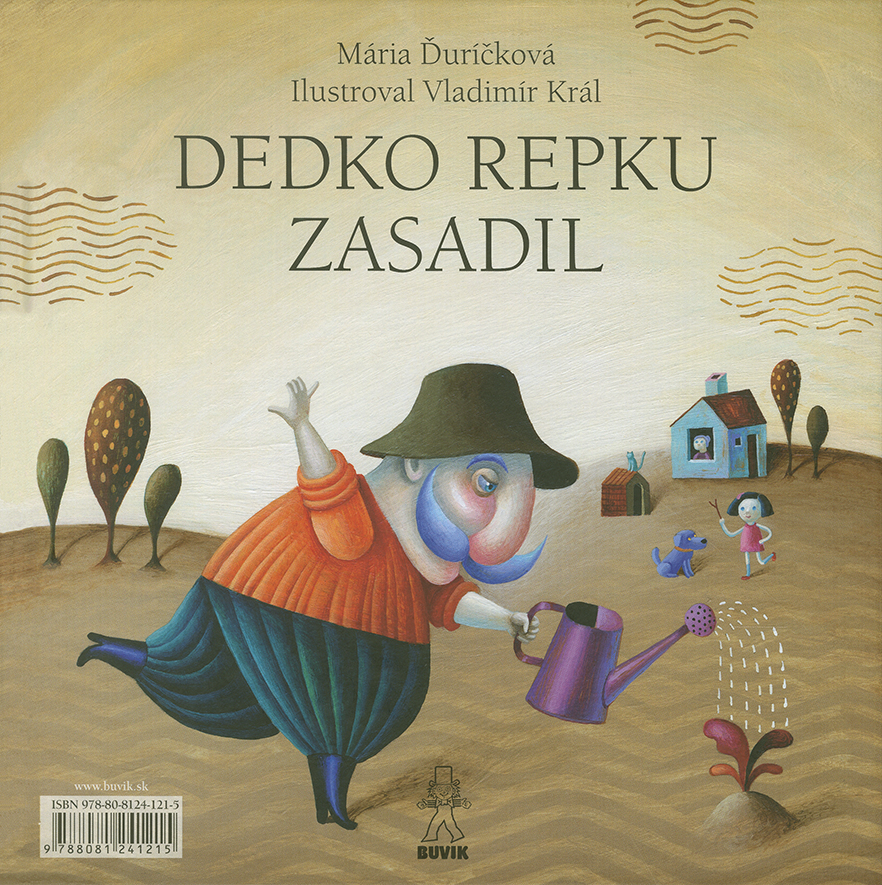 Bola koza rohatá - 2