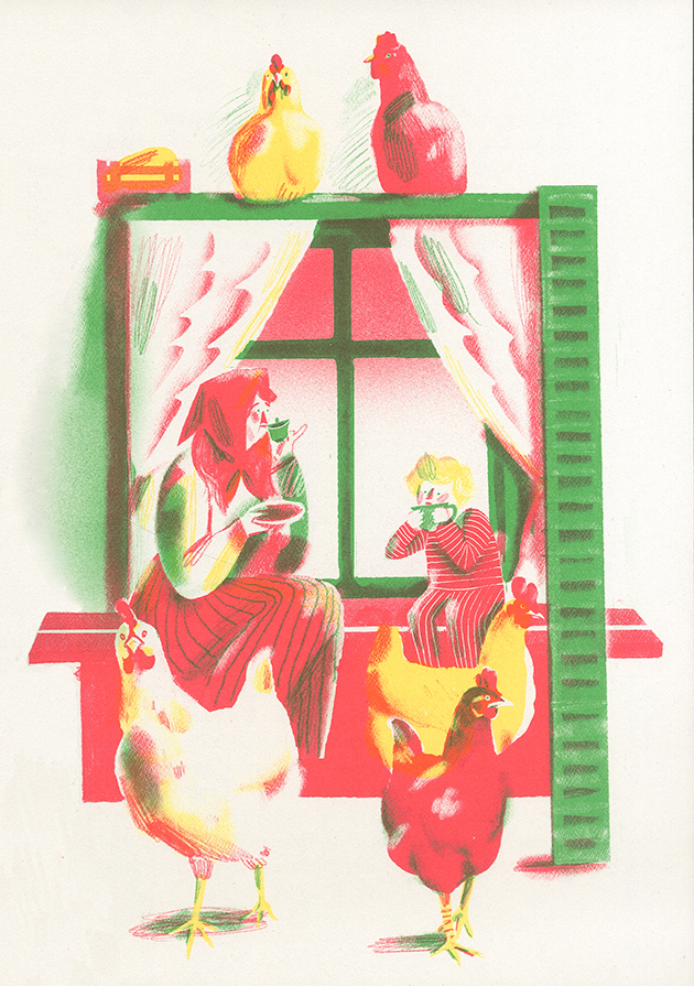 Dohviezdny večer - 3