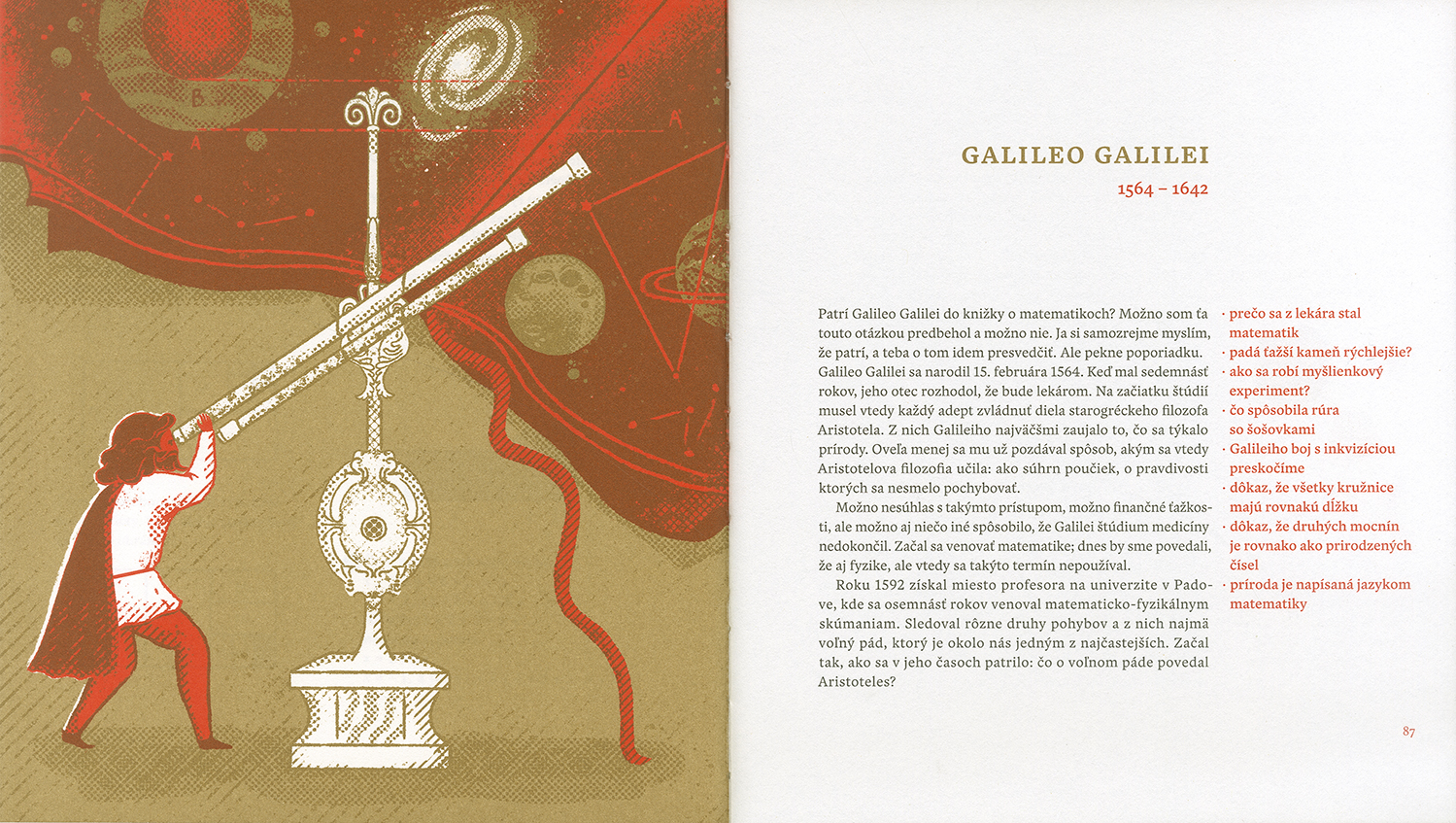 Matematici, ja a ty - 2