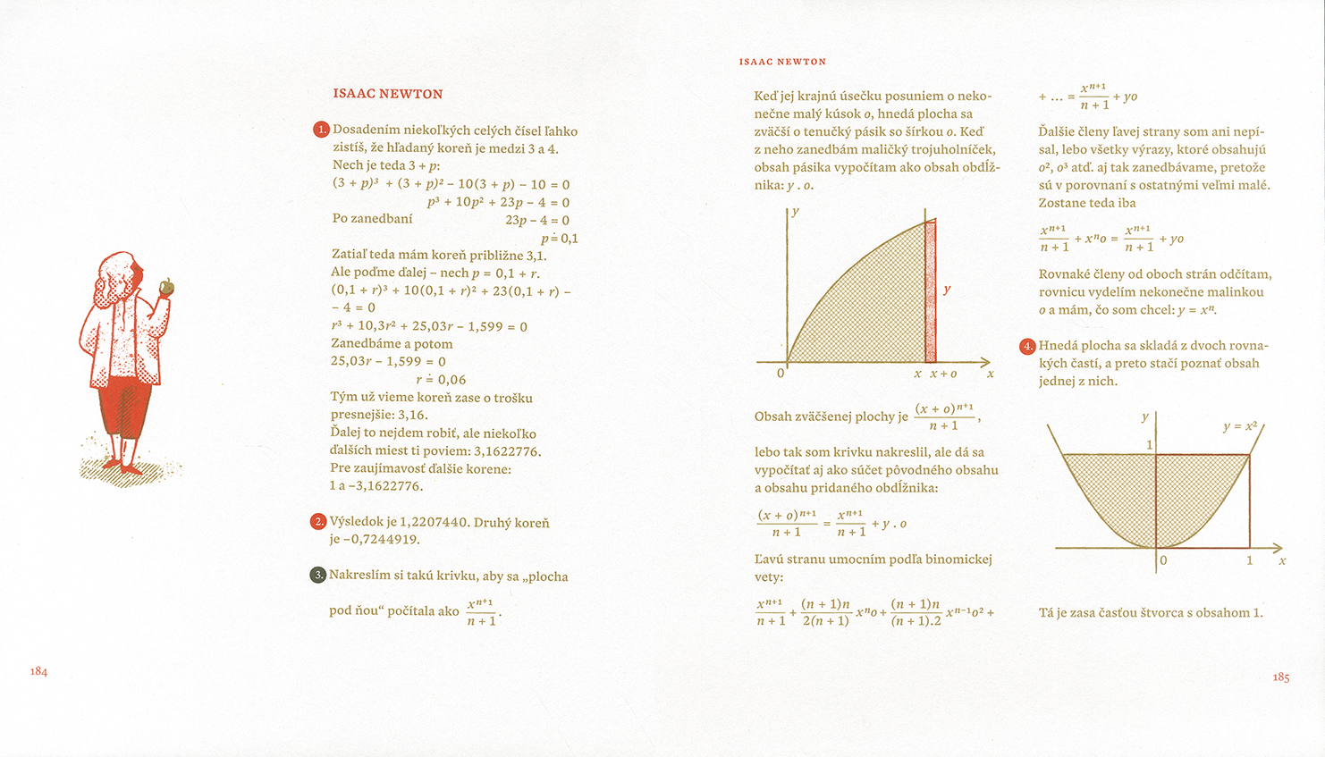 Matematici, ja a ty - 5
