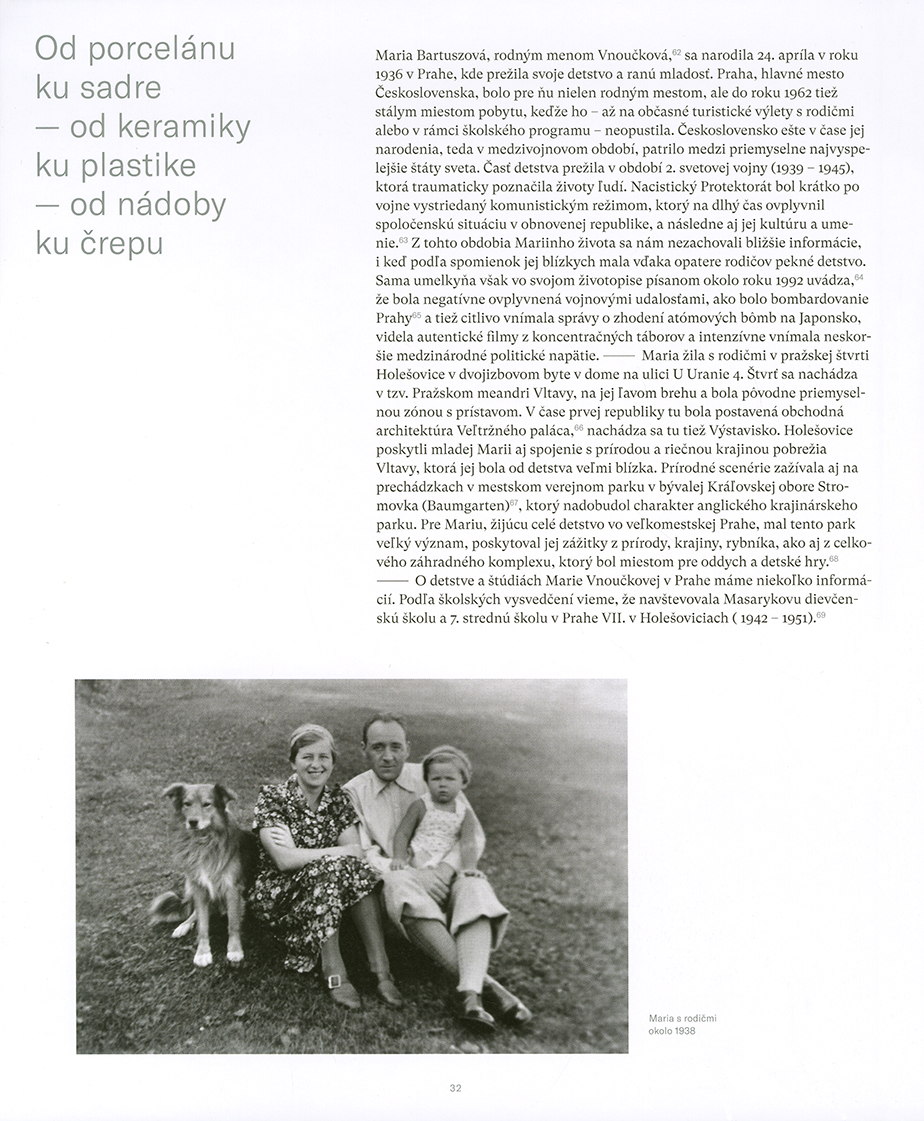 Maria Bartuszová - 2