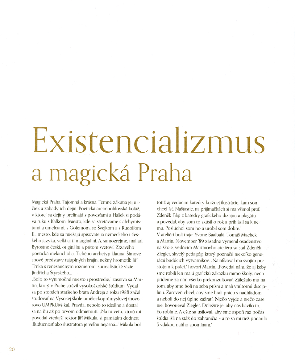 Martin Augustín - 2