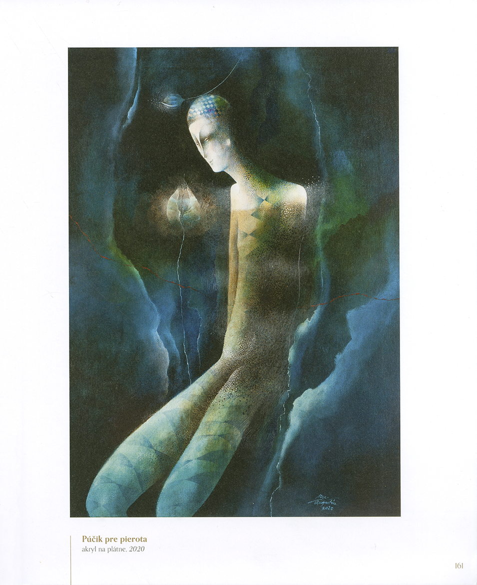 Martin Augustín - 5