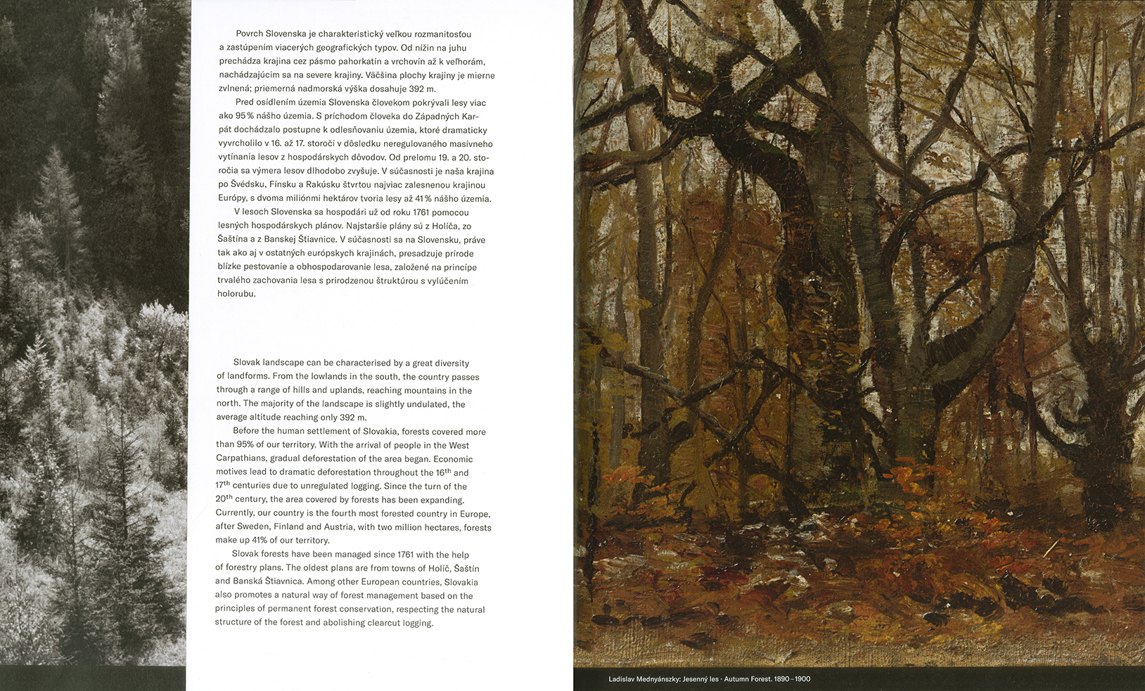 Slovensko v dielach Slovenskej národnej galérie - 2