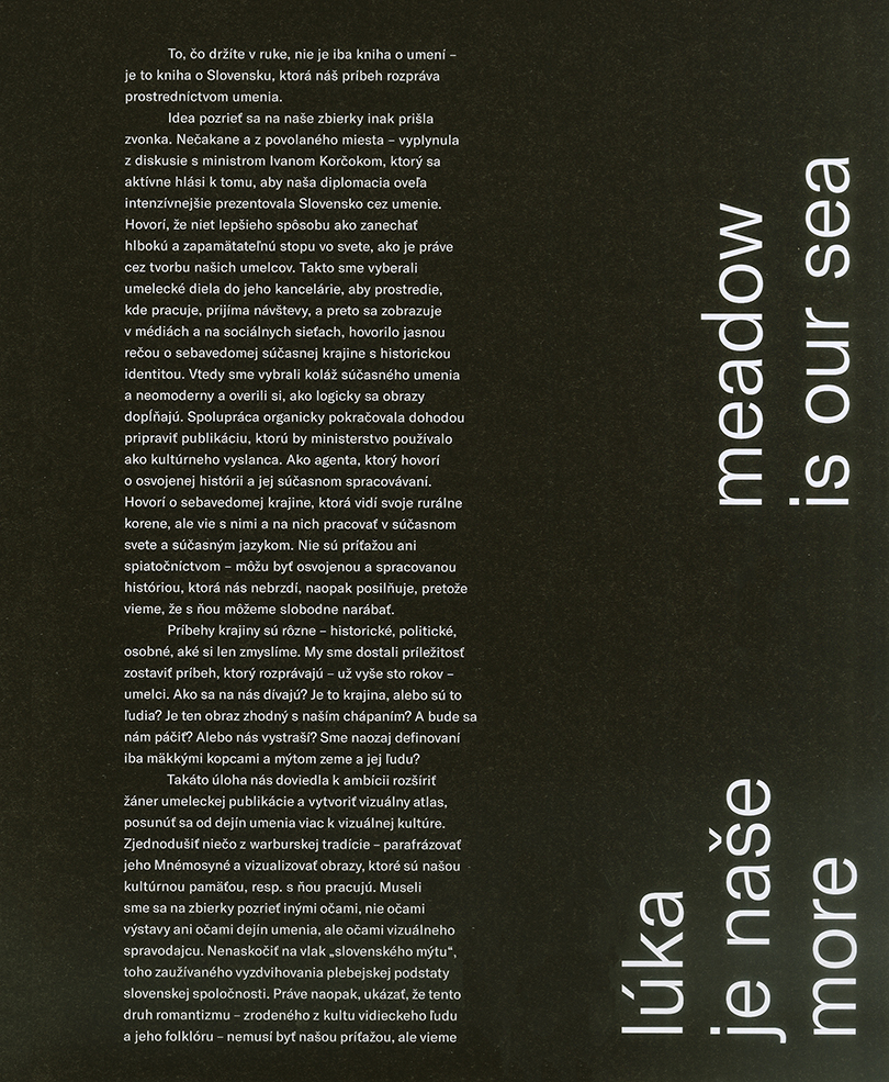 Slovensko v dielach Slovenskej národnej galérie - 5