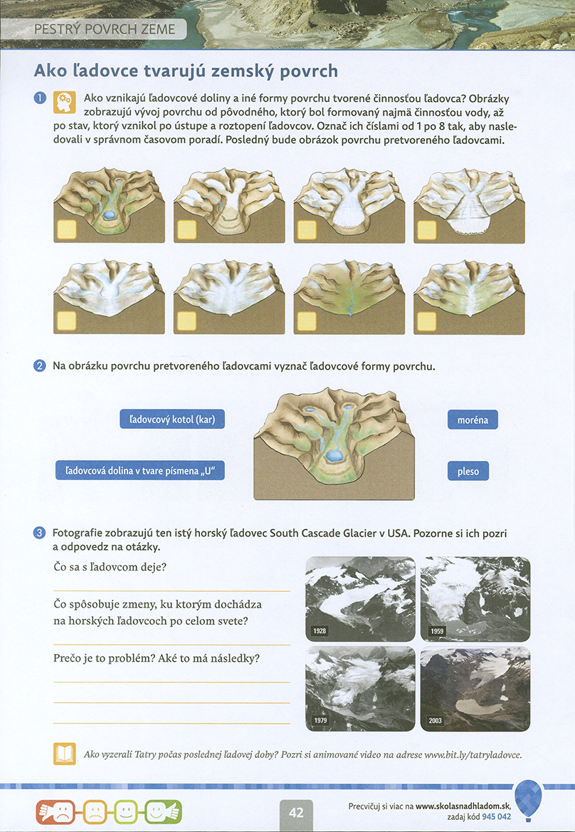 Geografia 5 s nadhľadom - 3