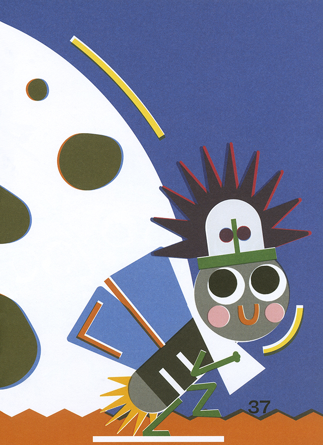 Hojdali sa ježibaby - 4