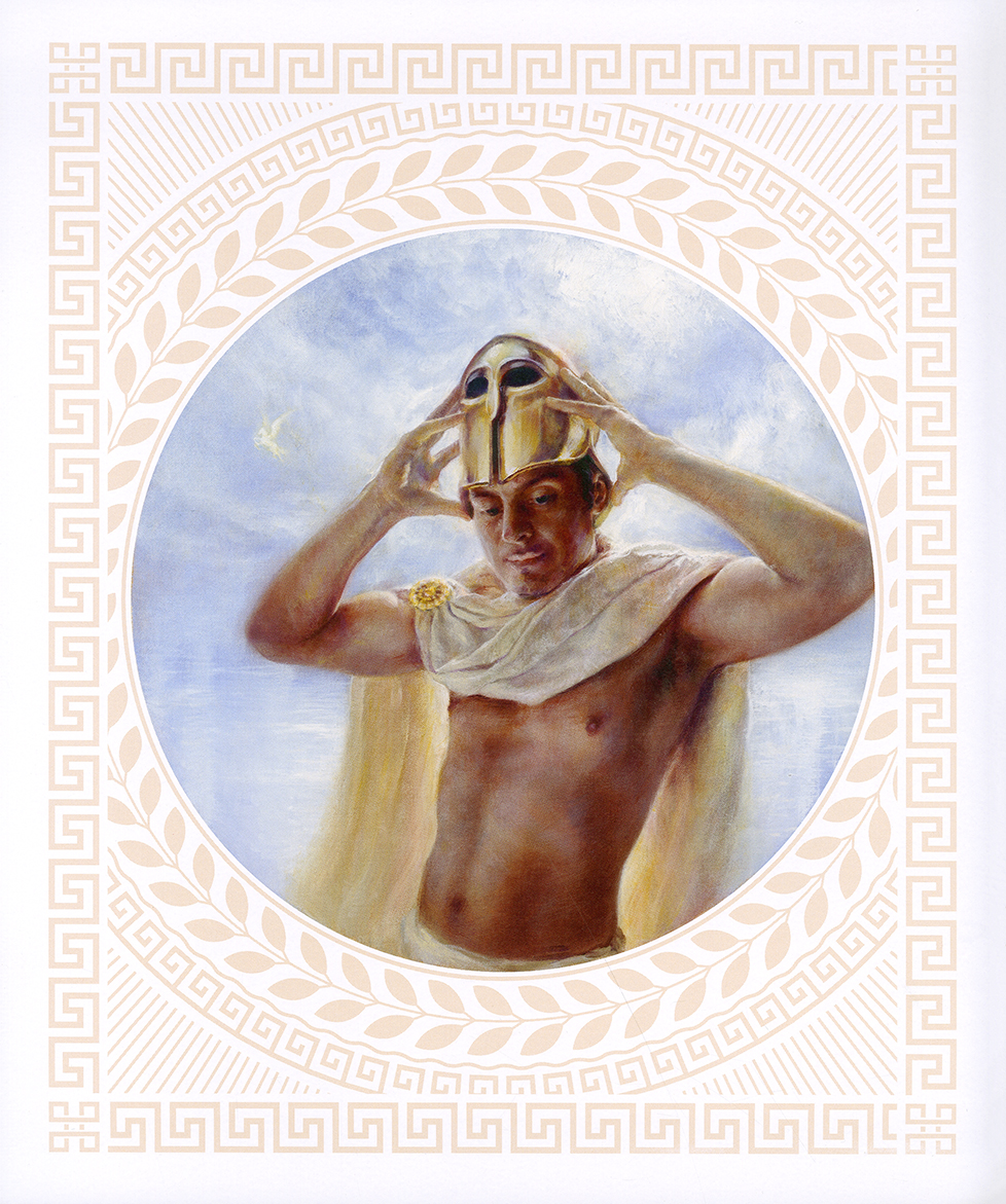 Grécki hrdinovia - 2