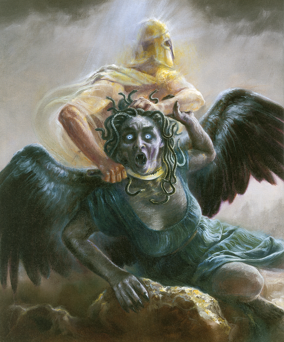 Grécki hrdinovia - 3