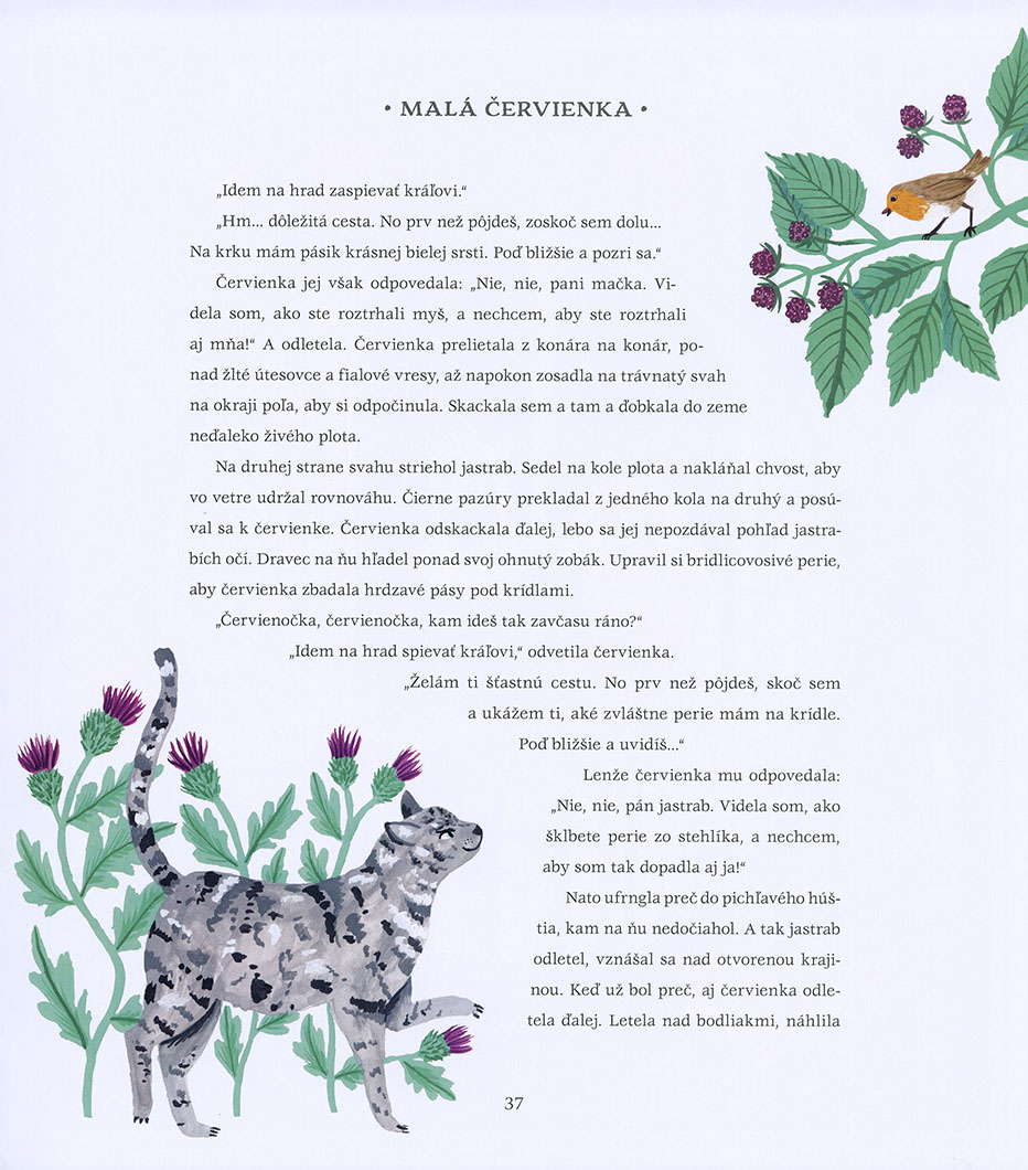 Zimné rozprávky - 4