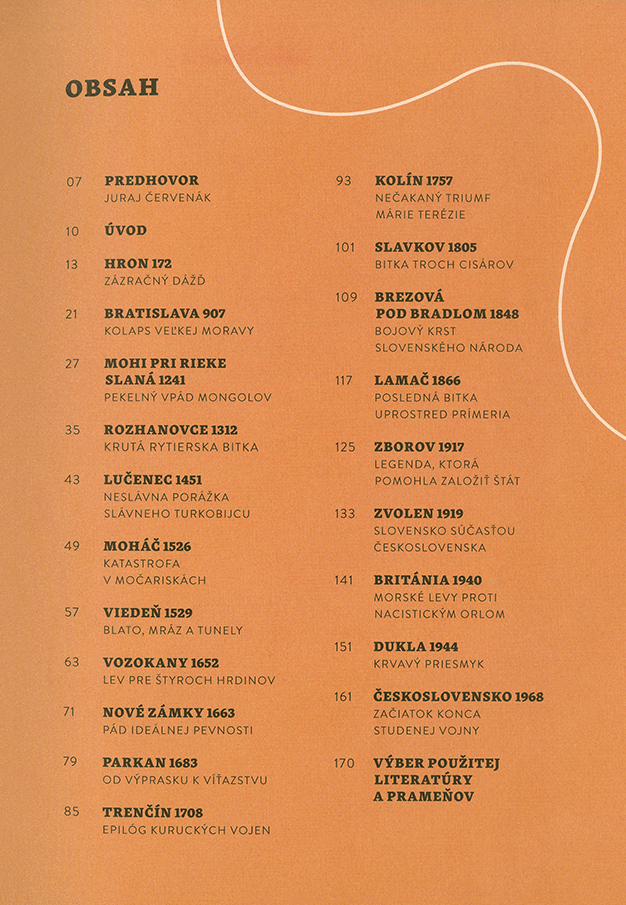 Bitky a bojiská - 2