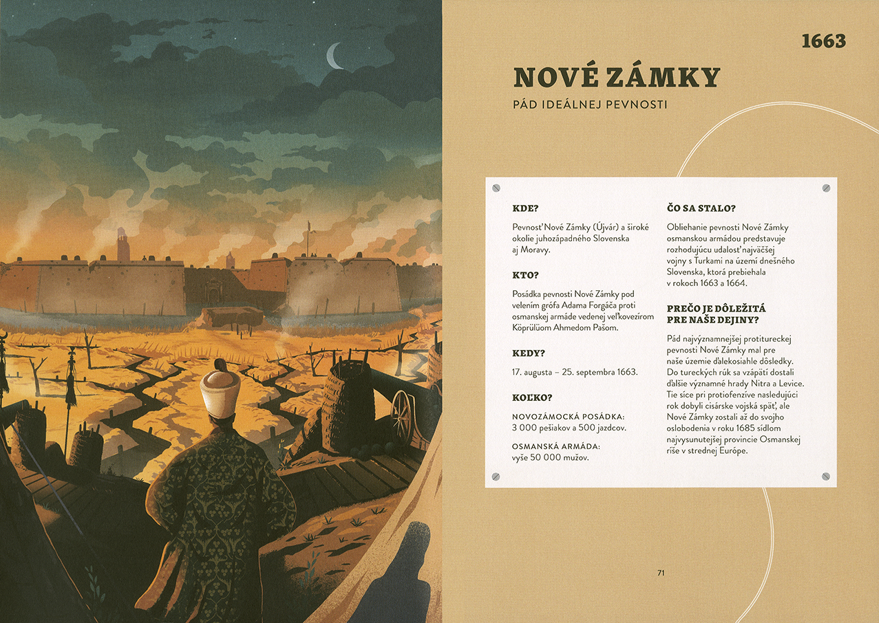 Bitky a bojiská - 3