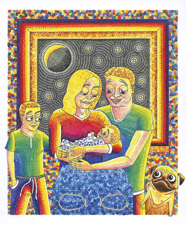 O Malom kozmonautovi - 5