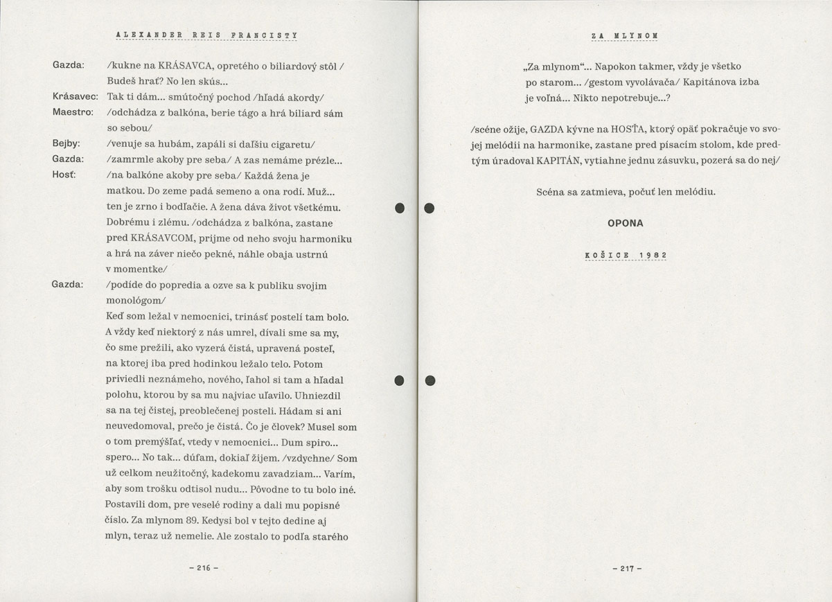 Osud skrytý v kufríku - 3