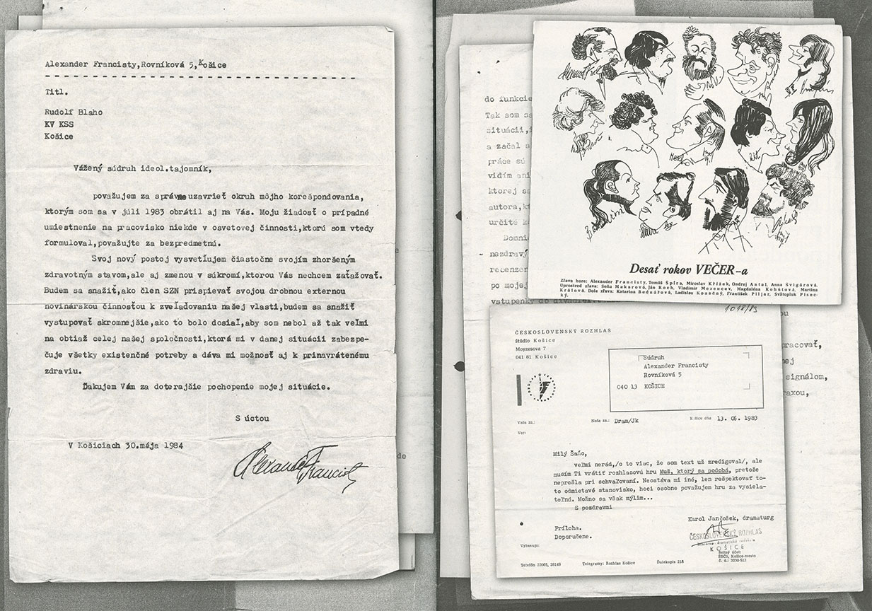 Osud skrytý v kufríku - 4