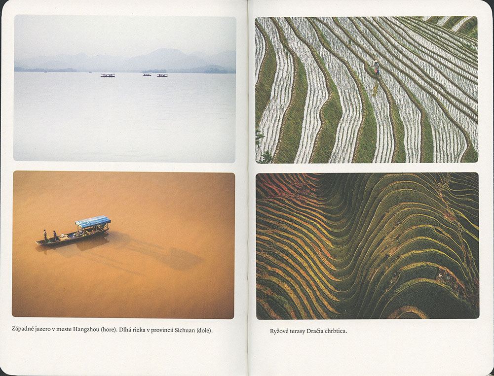 Moja čínska dekáda - 4