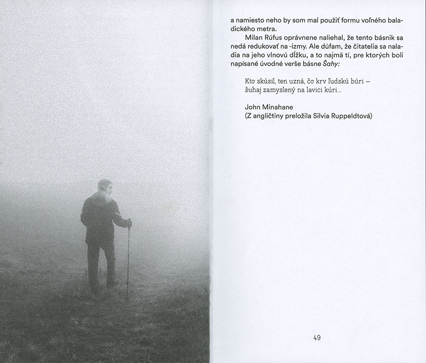 Narodil som sa pre nepokoj - 3