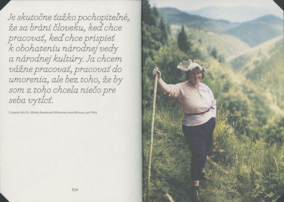 Tichý pobyt na ulici Gwerkovej-Göllnerovej - 3