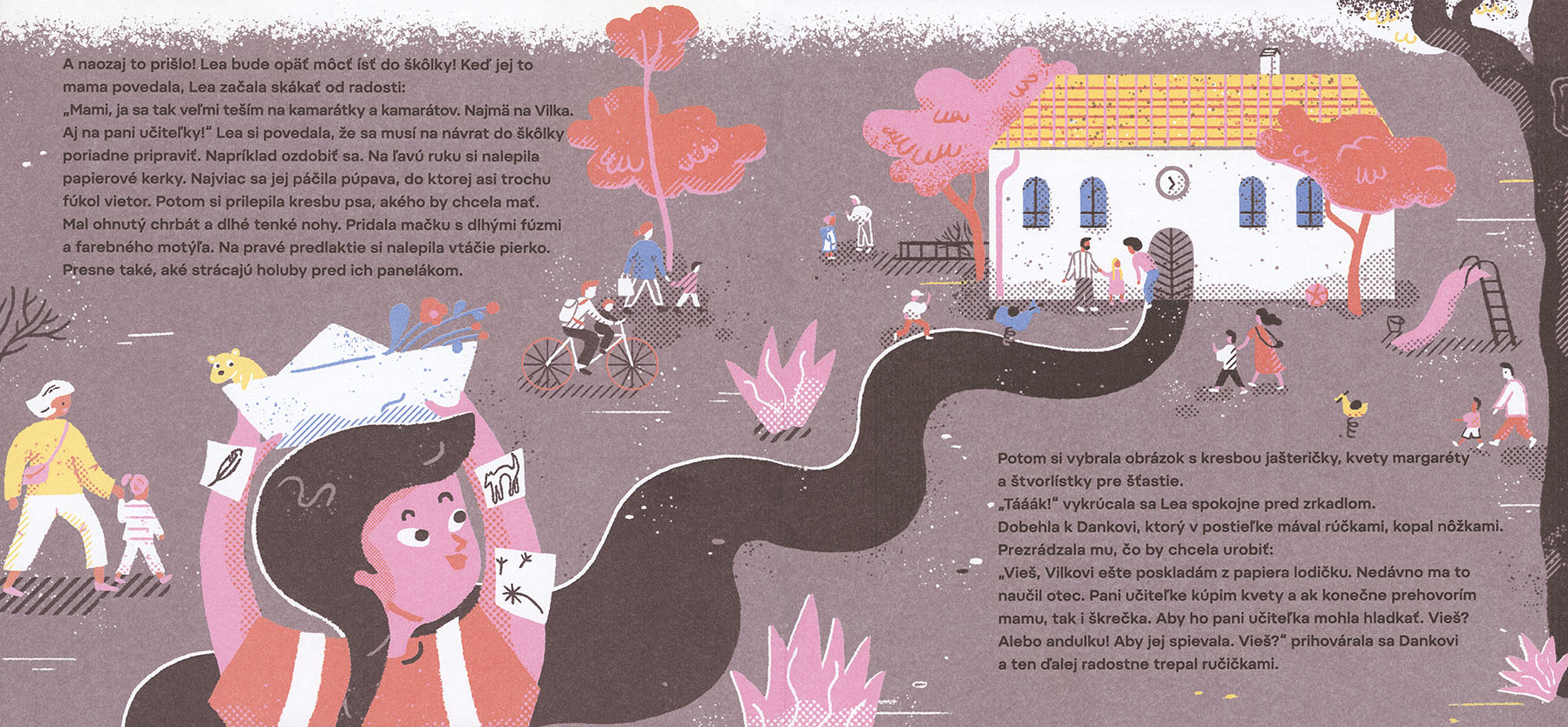 Aha! Ja už viem! - 3