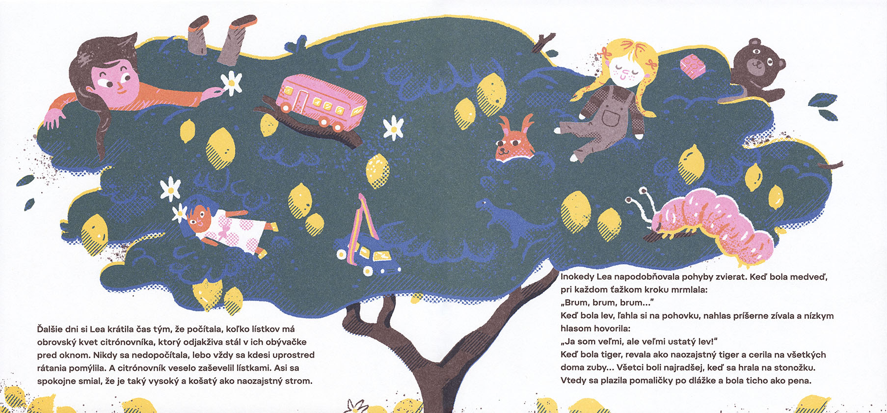 Aha! Ja už viem! - 4