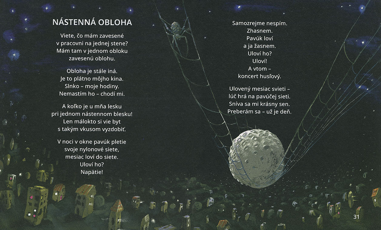 Rozprávkový zverinec - 4