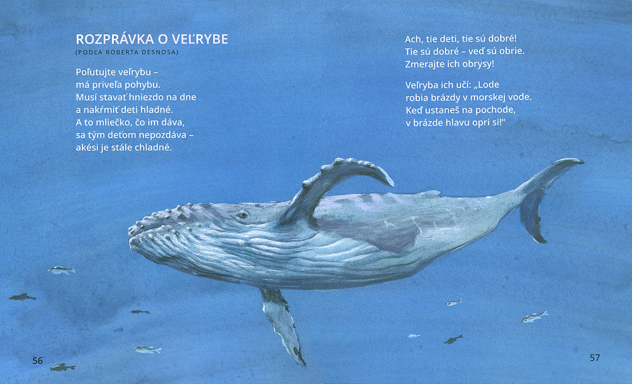 Rozprávkový zverinec - 5