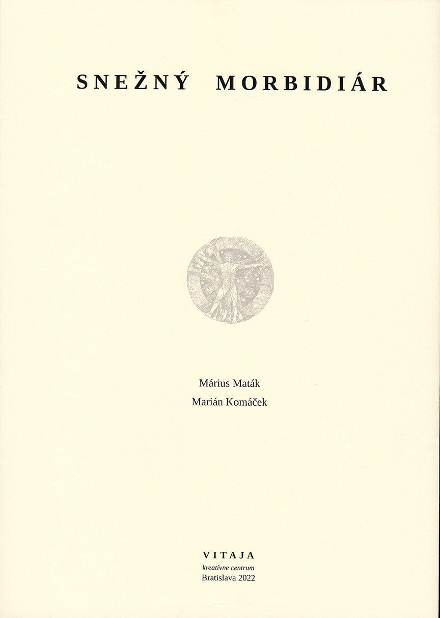 Snežný morbidiár - 2