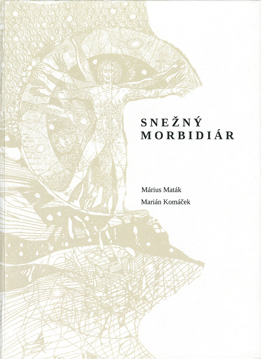 Snežný morbidiár - 5