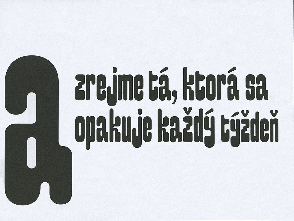 Iba Fišer! - 4