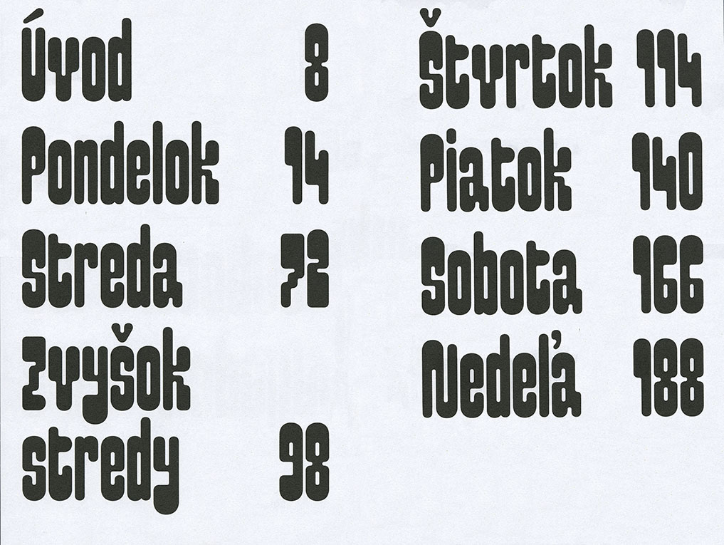 Iba Fišer! - 5