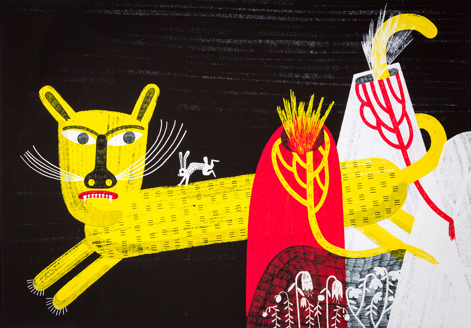 Book of Questions - 3