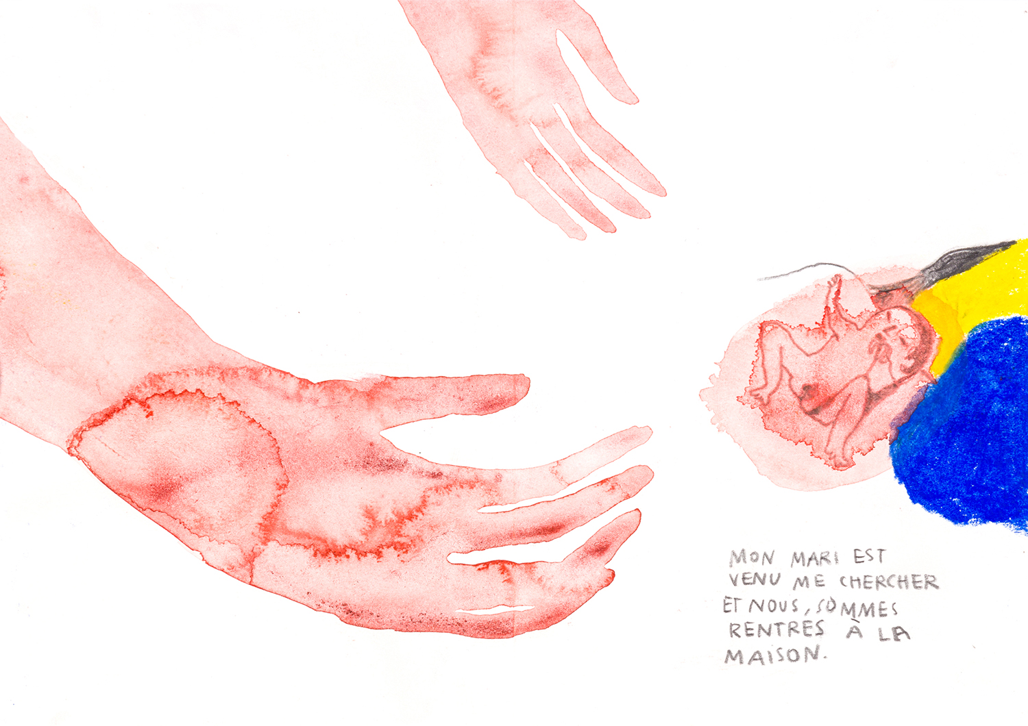 Bei mir, bei dir - 3