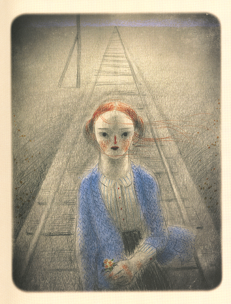 Viajes en trenes de primera clase - 4