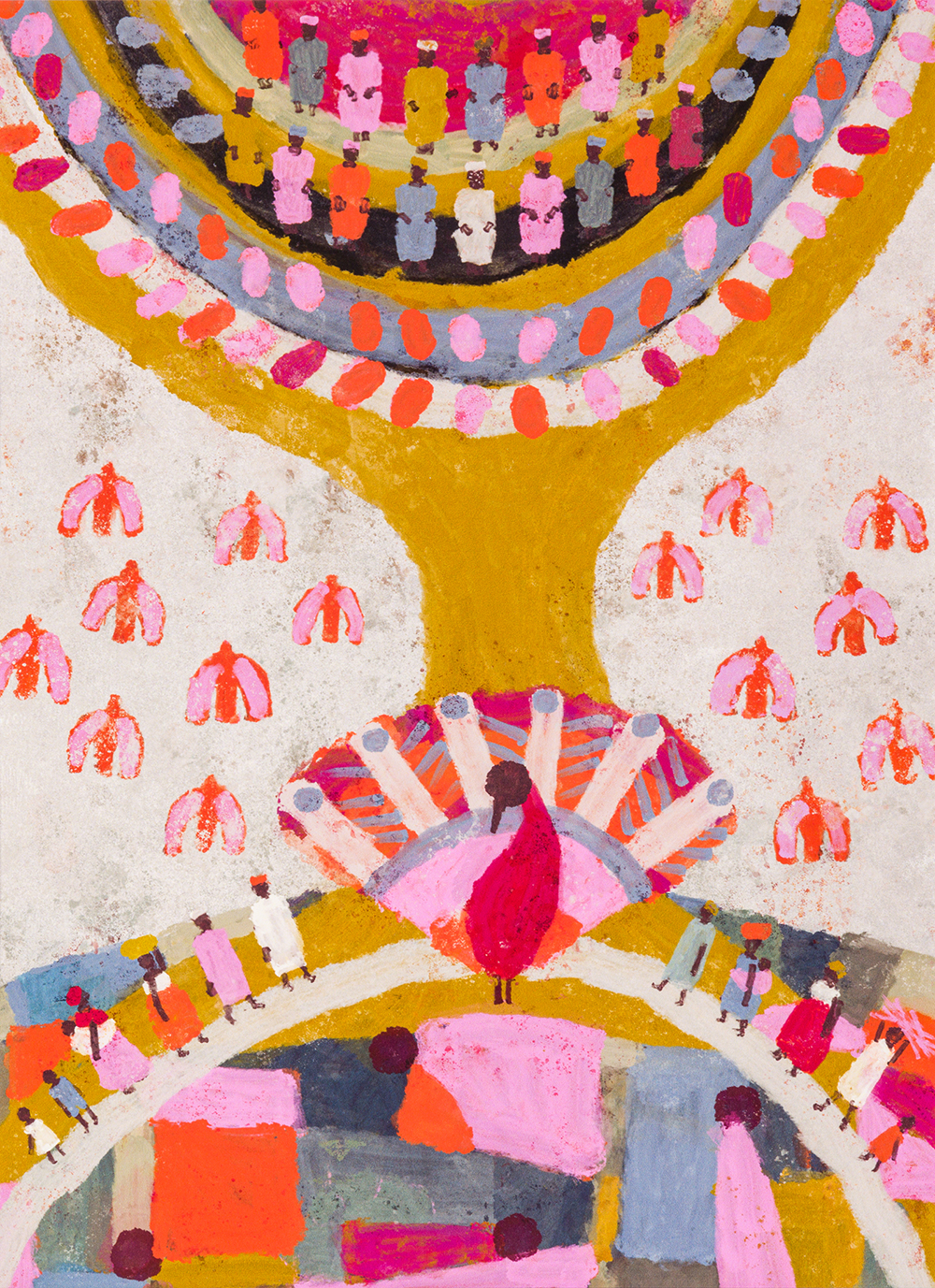 Os príncipes do destino - 2