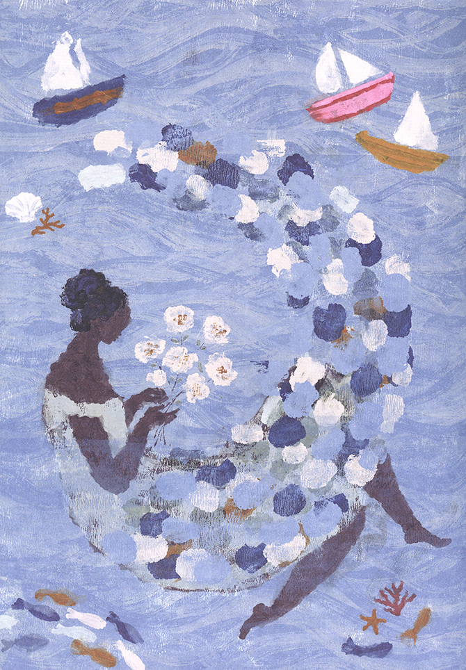 Os príncipes do destino - 4