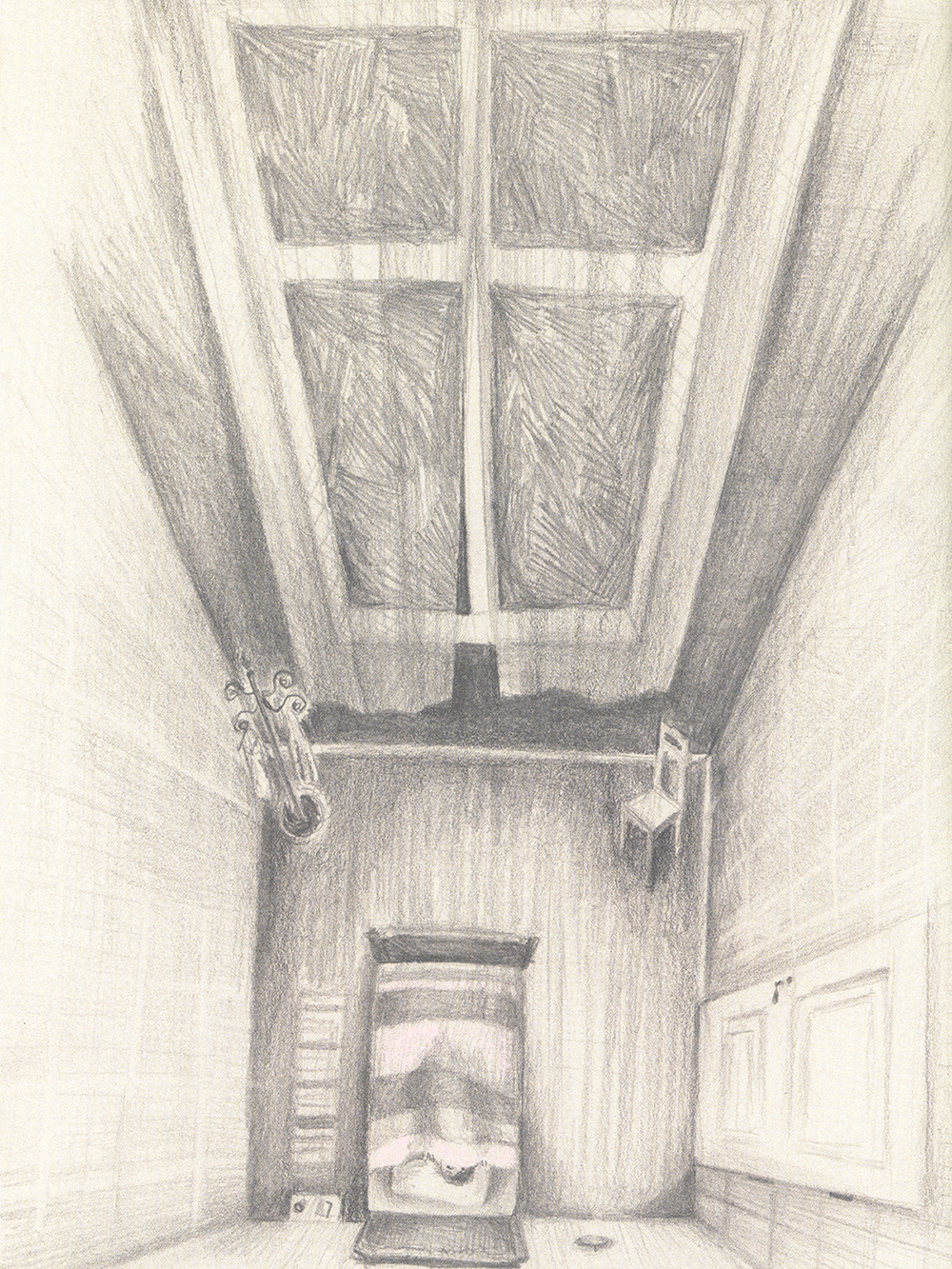 Lappukaulatyttö - 3