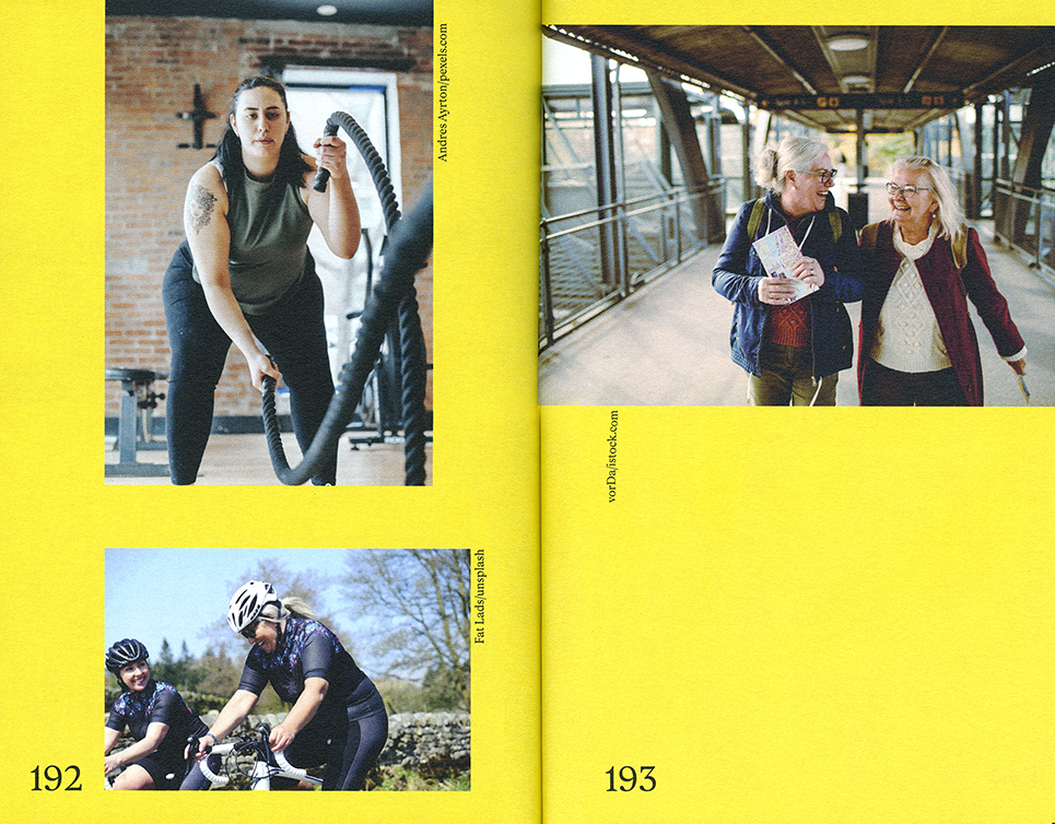 Hovorme o sebe s rešpektom - 5