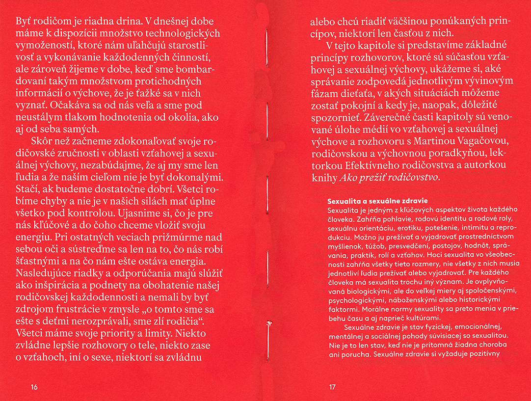 Ja v tvojom veku ...! - 2