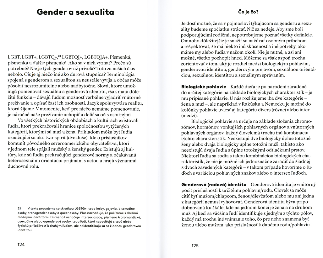 Ja v tvojom veku ...! - 4