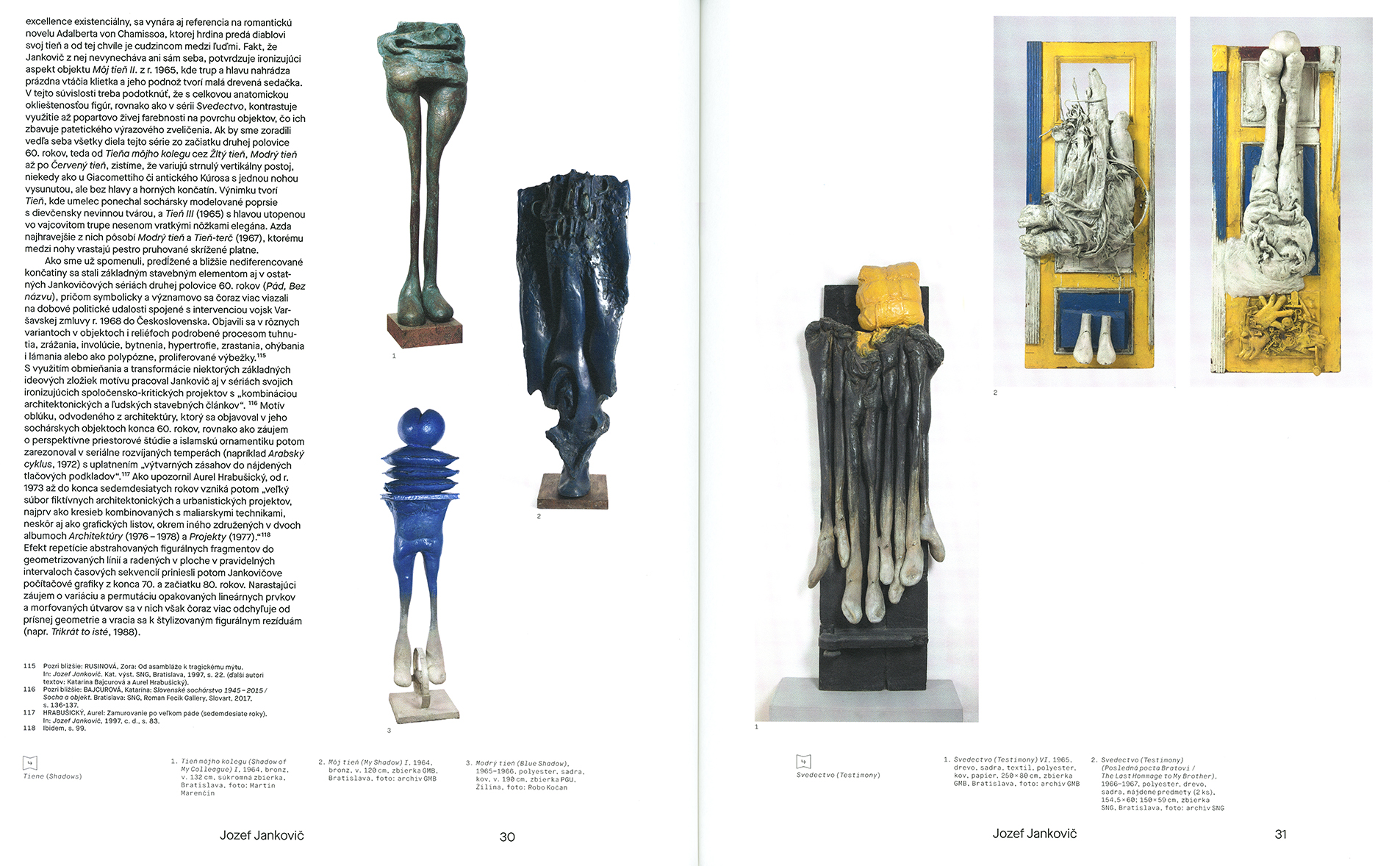 Seriálnosť a repetícia v slovenskom vizuálnom umení - 3