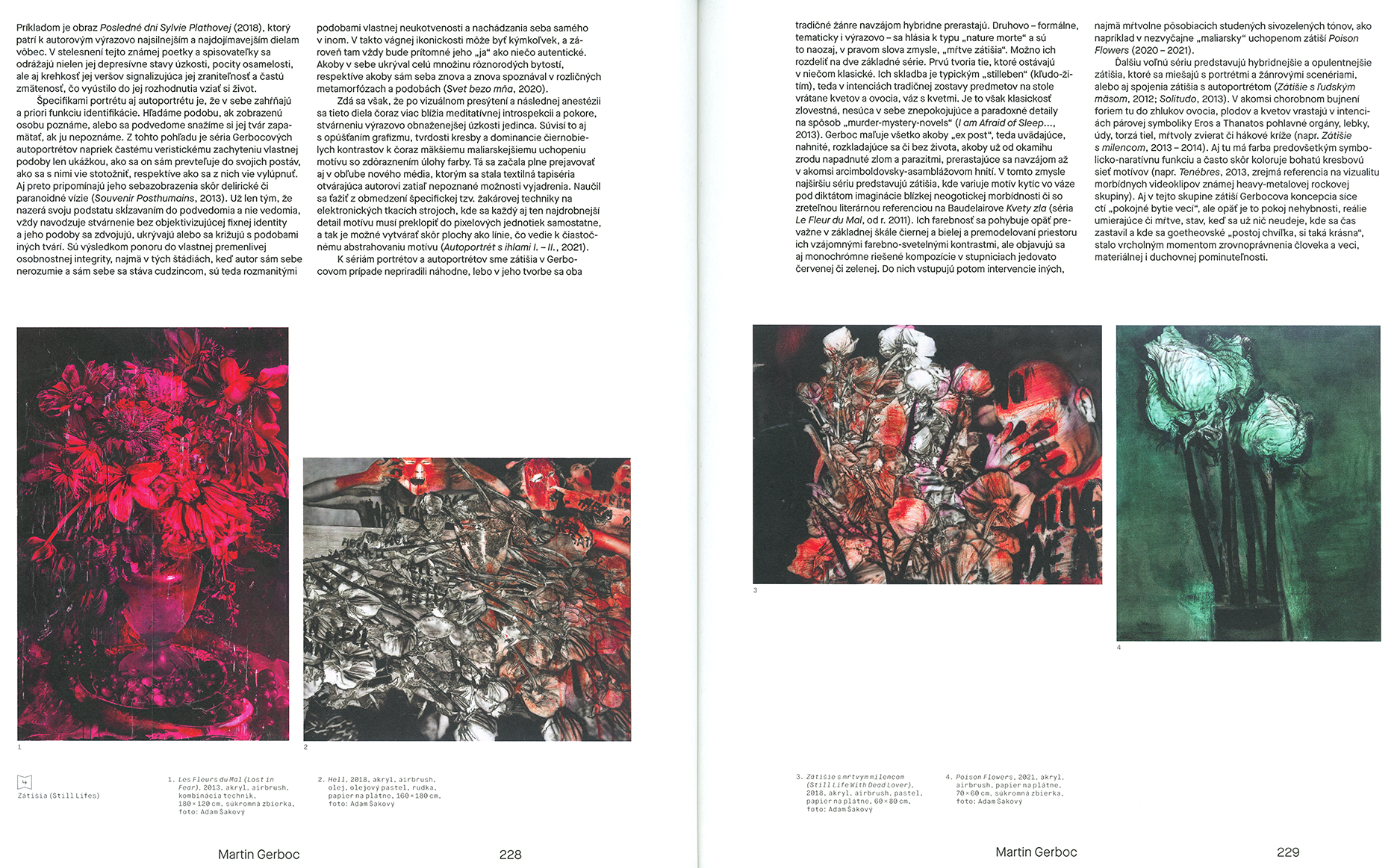 Seriálnosť a repetícia v slovenskom vizuálnom umení - 5