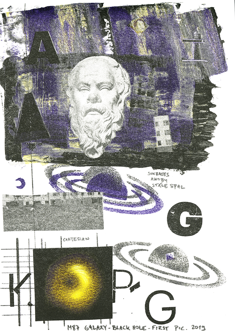 Zbierka zážitkovej poézie - 3