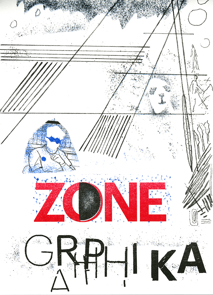 Zbierka zážitkovej poézie - 5